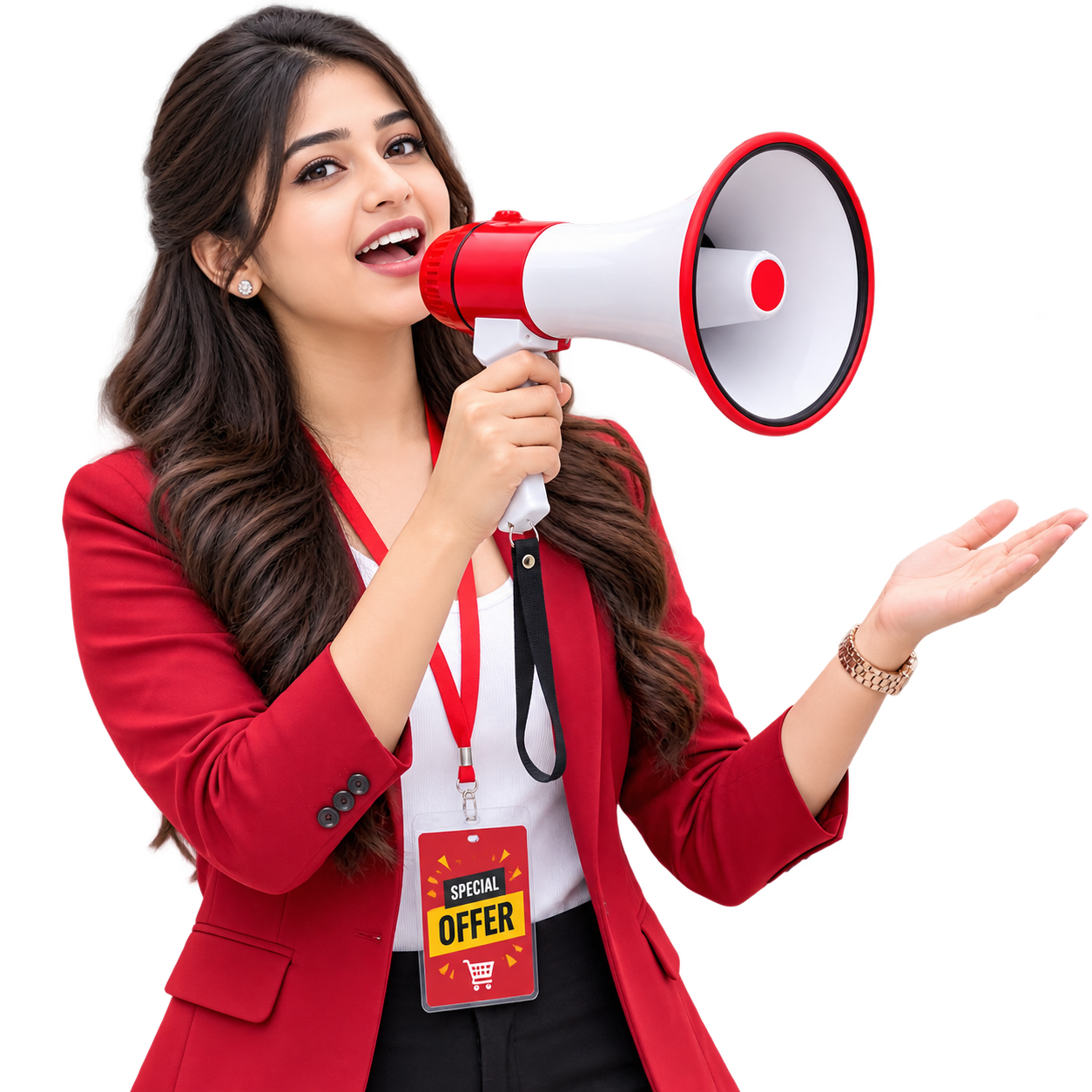 Female Voice